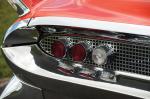 Lincoln Continental Mk III Convertible 1958 года